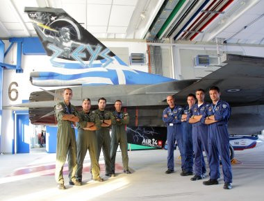 Δεν θα λειτουργήσει η ηλεκτρονική εφαρμογή για τους στρατεύσιμους με την 2017Ε/ΕΣΣΟ